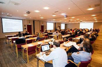 Hotell Highland Geilo